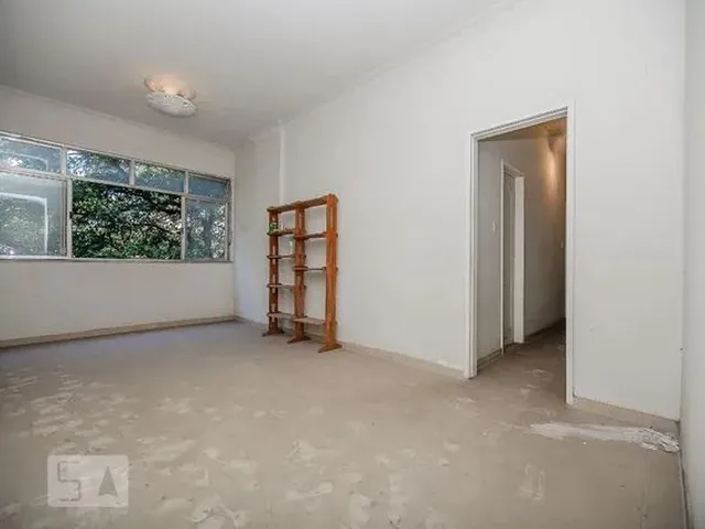 Imagem: Apartamento para Aluguel - Ingá, 2 Quartos