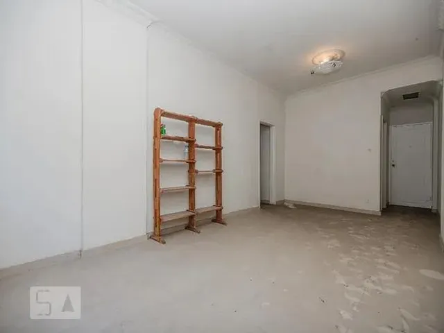 Imagem 2: Apartamento para Aluguel - Ingá, 2 Quartos, 125 M2