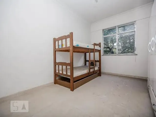 Imagem 3: Apartamento para Aluguel - Ingá, 2 Quartos, 125 M2