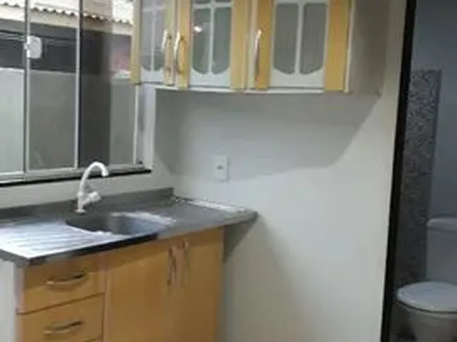 Imagem: Kitnet Mobiliada no Rio Tavares R$ 1.000,00