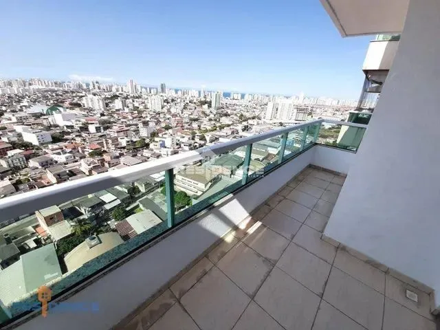 Imagem: Apartamento com 2 Dormitórios para Alugar