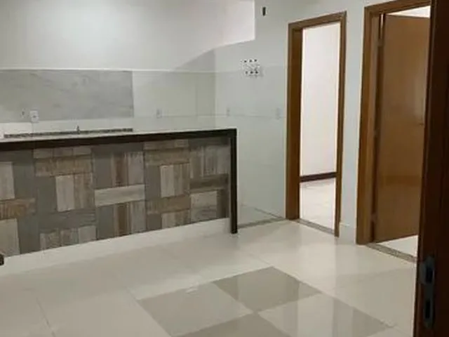 Imagem: Aluga-Se Lindo Apartamento