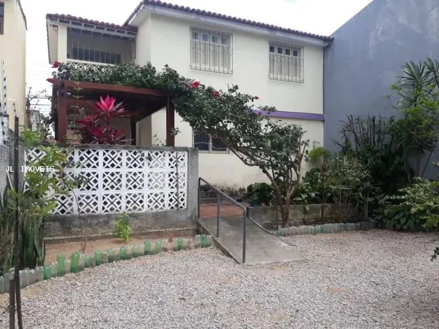 Imagem: Casa para Locação em Natal, Lagoa Nova