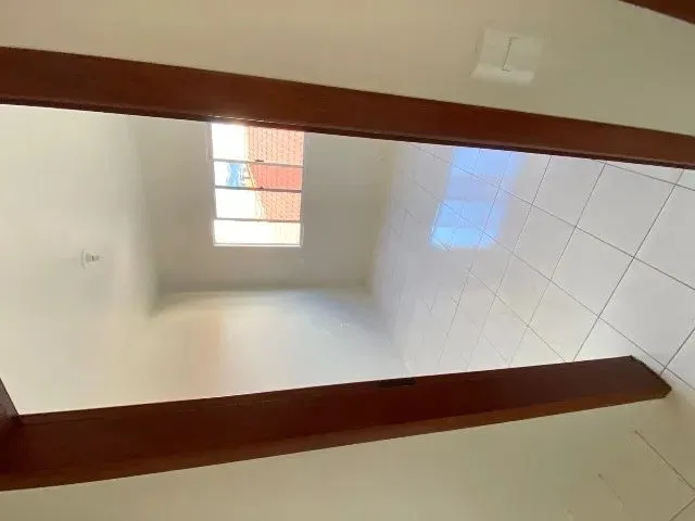 Imagem: Apartamento de Dois Quartos para Alugar