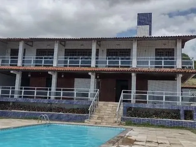 Imagem: Aluga-Se Casa de Praia Frente para o Mar