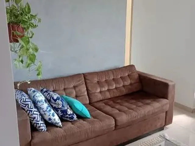 Imagem: Alugo Apartamento 3/4 Vila Laura