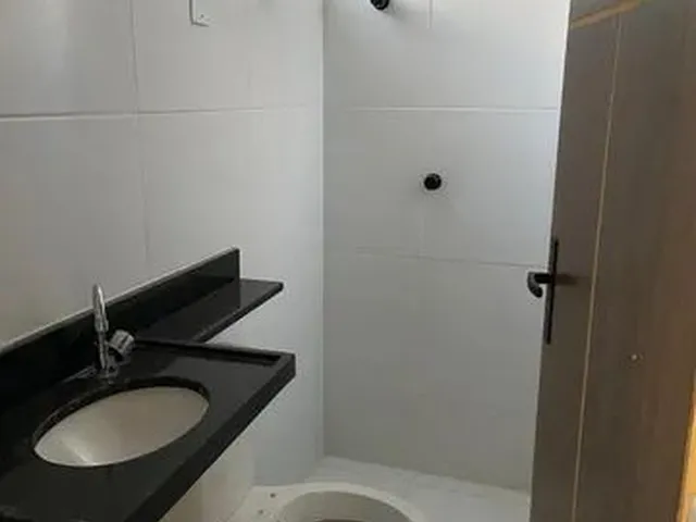 Imagem: Apartamento Térreo