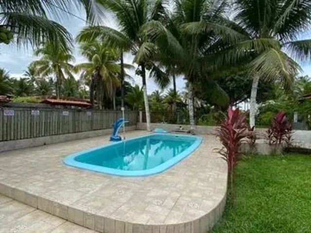 Imagem 6: Casa Grande com 4 Suítes na Zona Norte