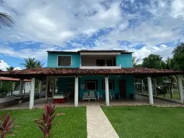 Imagem 2: Casa Grande com 4 Suítes na Zona Norte