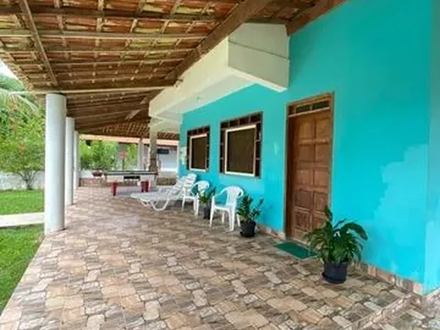 Imagem 3: Casa Grande com 4 Suítes na Zona Norte