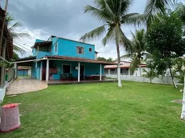Imagem 5: Casa Grande com 4 Suítes na Zona Norte