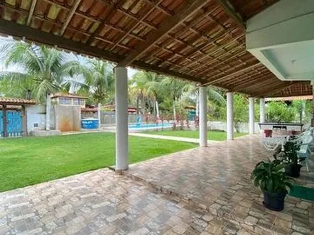 Imagem 7: Casa Grande com 4 Suítes na Zona Norte