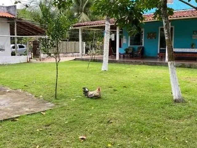 Imagem 14: Casa Grande com 4 Suítes na Zona Norte