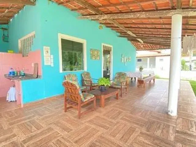 Imagem 10: Casa Grande com 4 Suítes na Zona Norte