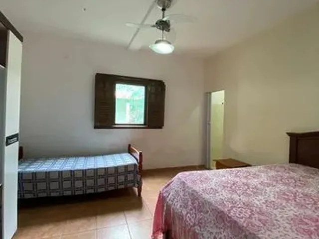 Imagem 11: Casa Grande com 4 Suítes na Zona Norte