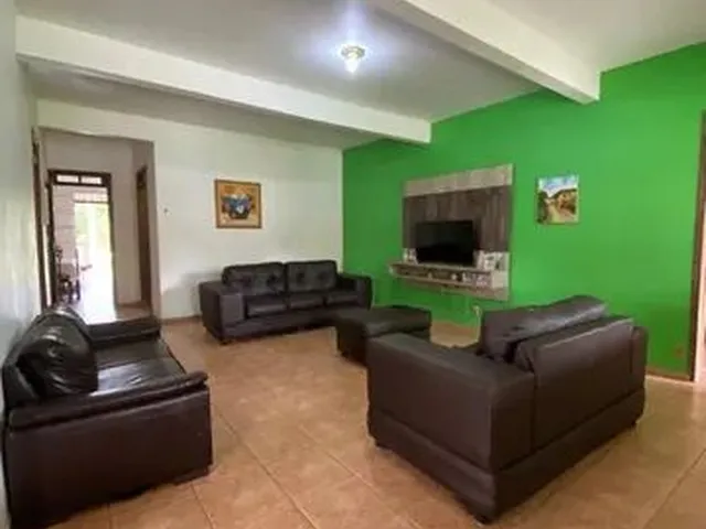 Imagem 8: Casa Grande com 4 Suítes na Zona Norte