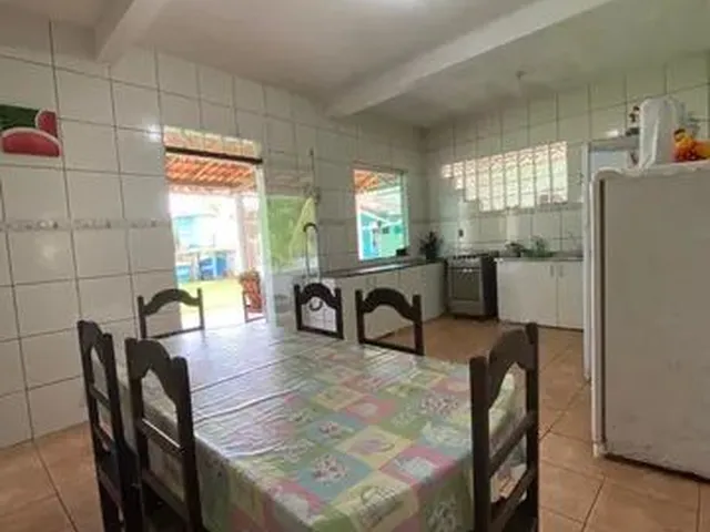 Imagem 9: Casa Grande com 4 Suítes na Zona Norte