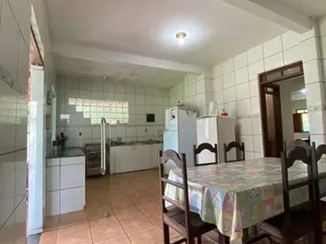 Imagem 15: Casa Grande com 4 Suítes na Zona Norte