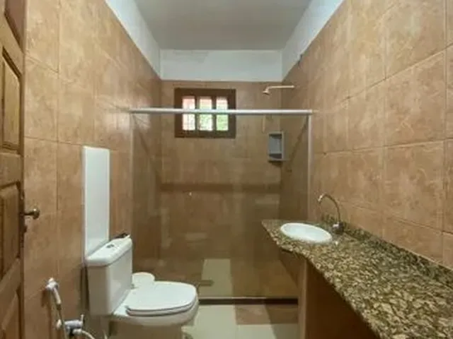 Imagem 12: Casa Grande com 4 Suítes na Zona Norte