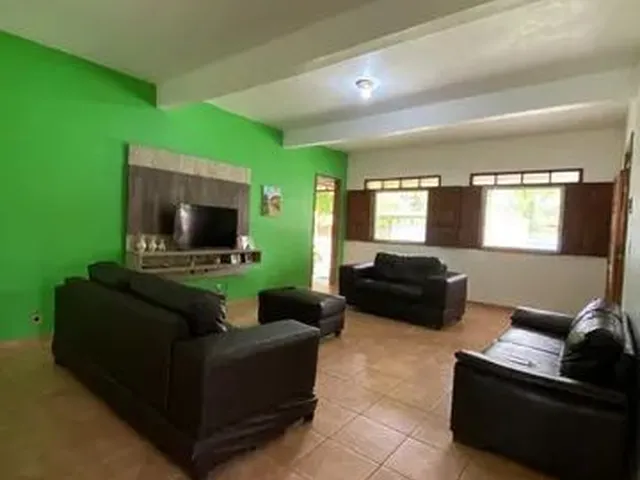 Imagem 13: Casa Grande com 4 Suítes na Zona Norte