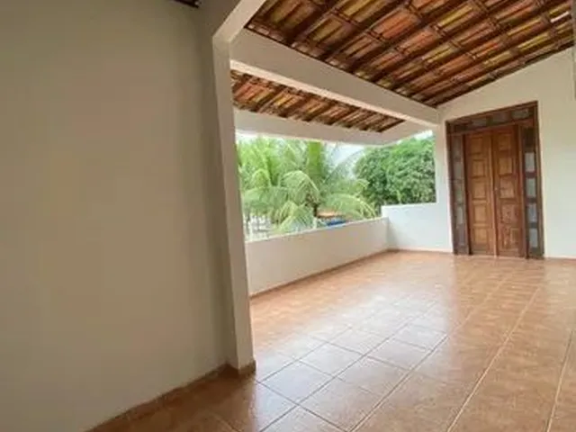 Imagem 16: Casa Grande com 4 Suítes na Zona Norte