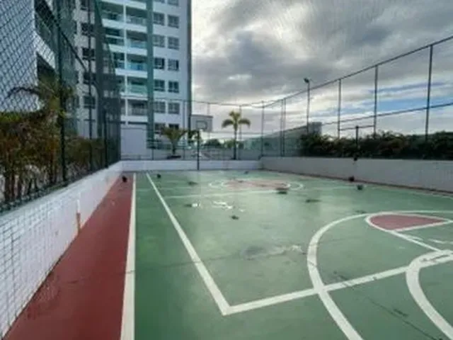 Imagem 3: Condomínio Pérolas da Atalaia, 3º Andar