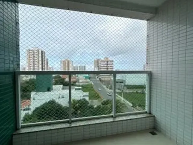 Imagem 2: Condomínio Pérolas da Atalaia, 3º Andar