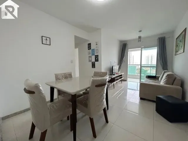 Imagem 9: Condomínio Pérolas da Atalaia, 3º Andar