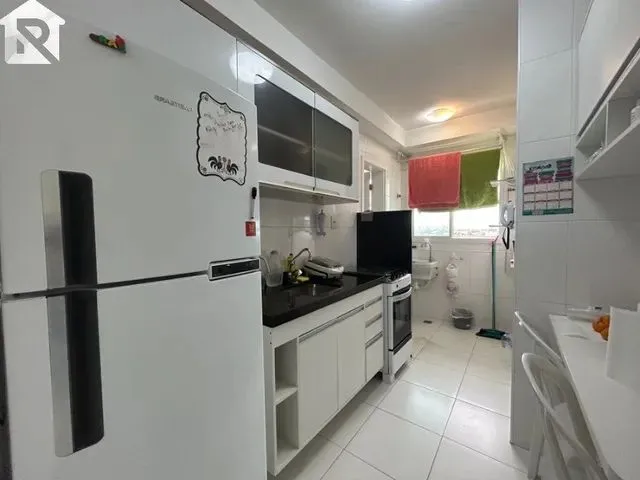 Imagem 6: Condomínio Pérolas da Atalaia, 3º Andar