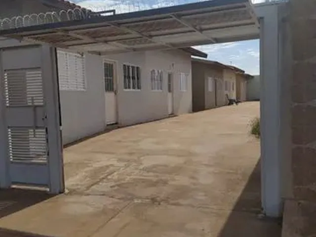 Imagem 1: Alugo Condomínio - Jardim Imá