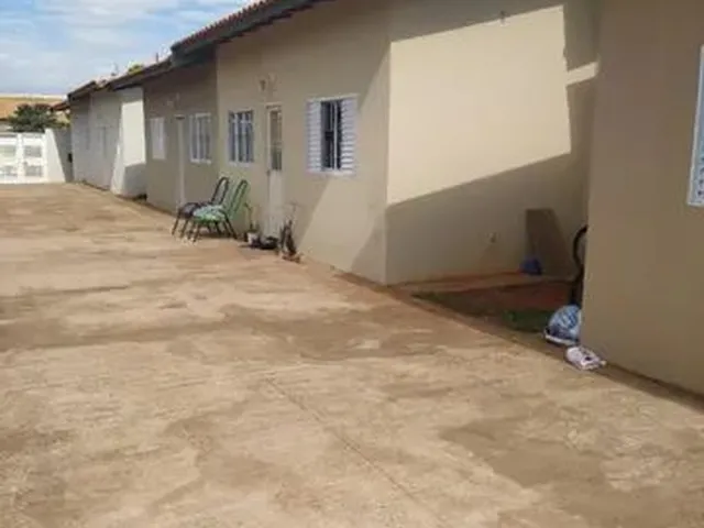 Imagem 9: Alugo Condomínio - Jardim Imá