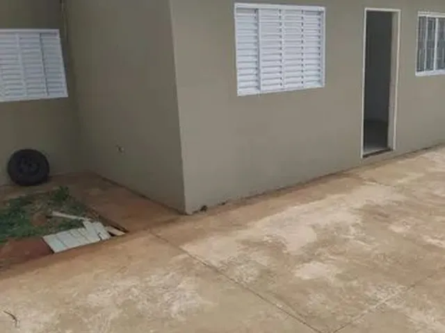 Imagem 2: Alugo Condomínio - Jardim Imá