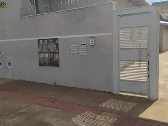 Imagem 3: Alugo Condomínio - Jardim Imá