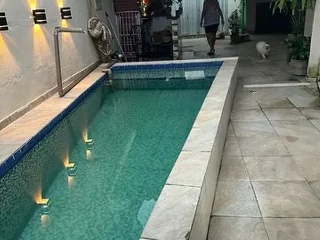 Imagem: Alugo Casa no Sítio Histórico