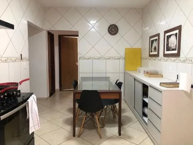 Imagem: Alugo Excelente Casa em Frente Riacho Fundo