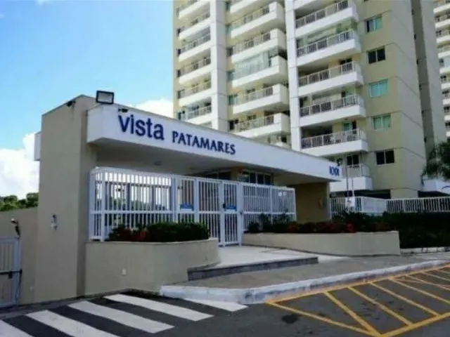 Imagem: Apartamento 02 Quartos