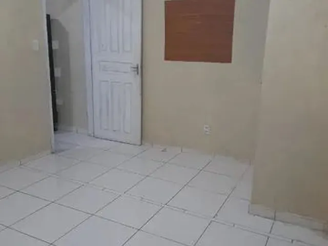 Imagem: Alugo Kitnet Promorar