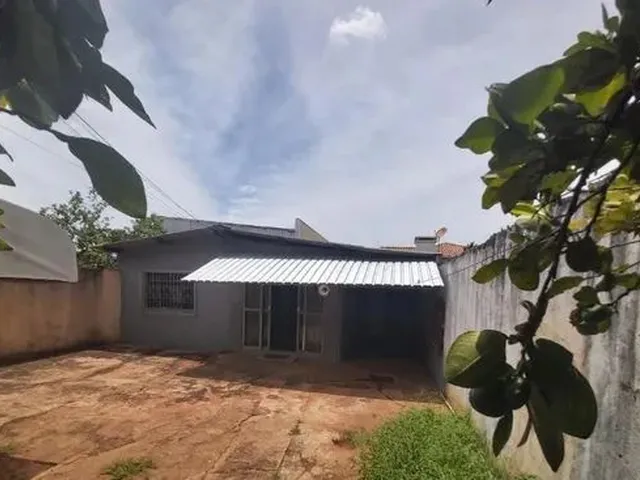 Imagem: Casa no Bairro Amambaí
