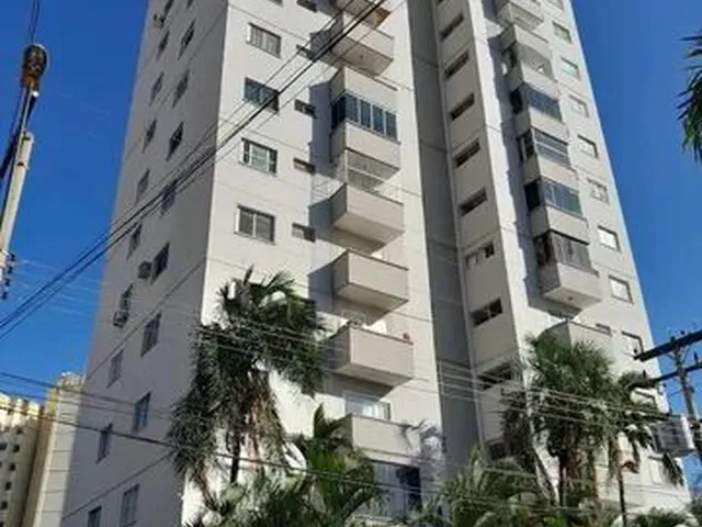 Imagem: Qd 117 Lt 1/5 Apt 501-B Ed. Salsalito