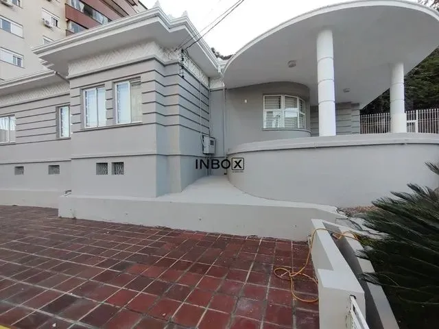 Imagem: Inbox Cia Imobiliária Aluga - Casa Comercial