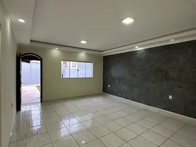 Imagem: Casa com 3 Dormitórios para Alugar por