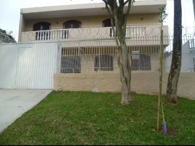 Imagem: Aluga Se Amplo Sobrado no Guaíra Direto