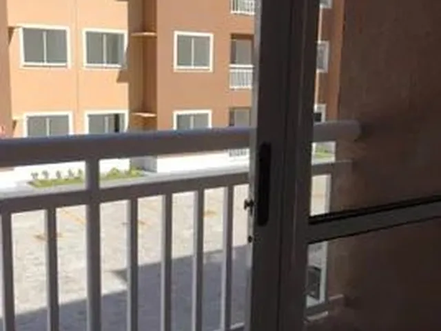 Imagem 8: Apartamento para Aluguel Possui 55 Metros Quadrados com 2 Quartos em Centro - Eusébio