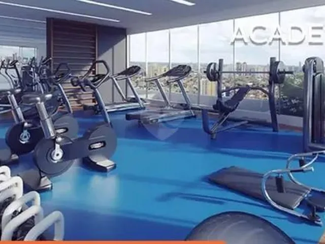 Imagem: Studio para Aluguel Possui 47M², Dispondo