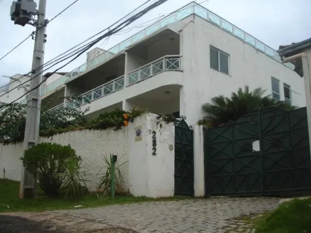 Imagem: Engenho do Mato, Garden Hill, Quitinete