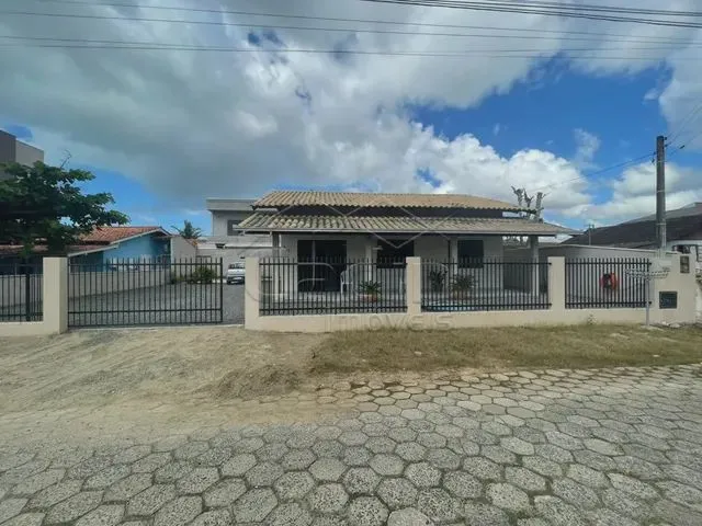 Imagem: Casa Padrão em Navegantes