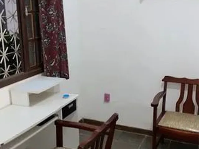 Imagem 5: Alugo Quarto no Rio Vermelho