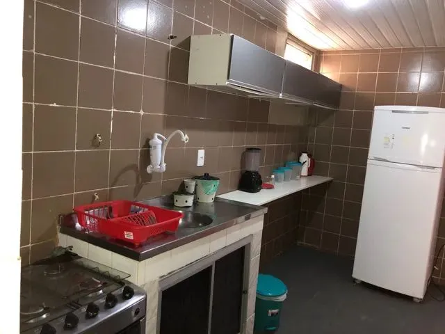 Imagem 3: Alugo Quarto no Rio Vermelho