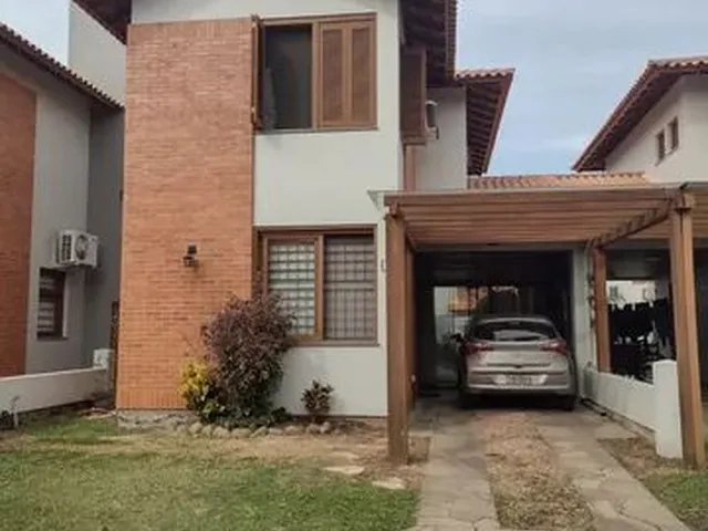 Imagem: Sobrado para Venda com 117 M2, 3 Quartos