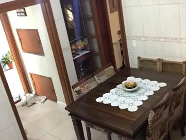 Imagem 3: Sobrado para Venda com 117 M2, 3 Quartos no Bairro Igara - Canoas - Rio Grande do Sul